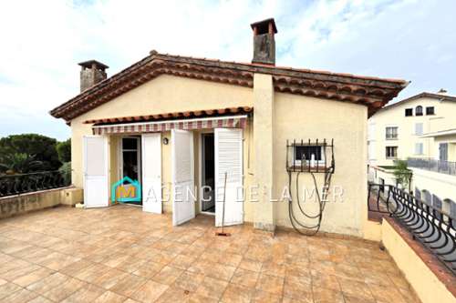 Mandelieu-la-Napoule Alpes-Maritimes maison foto 7400200