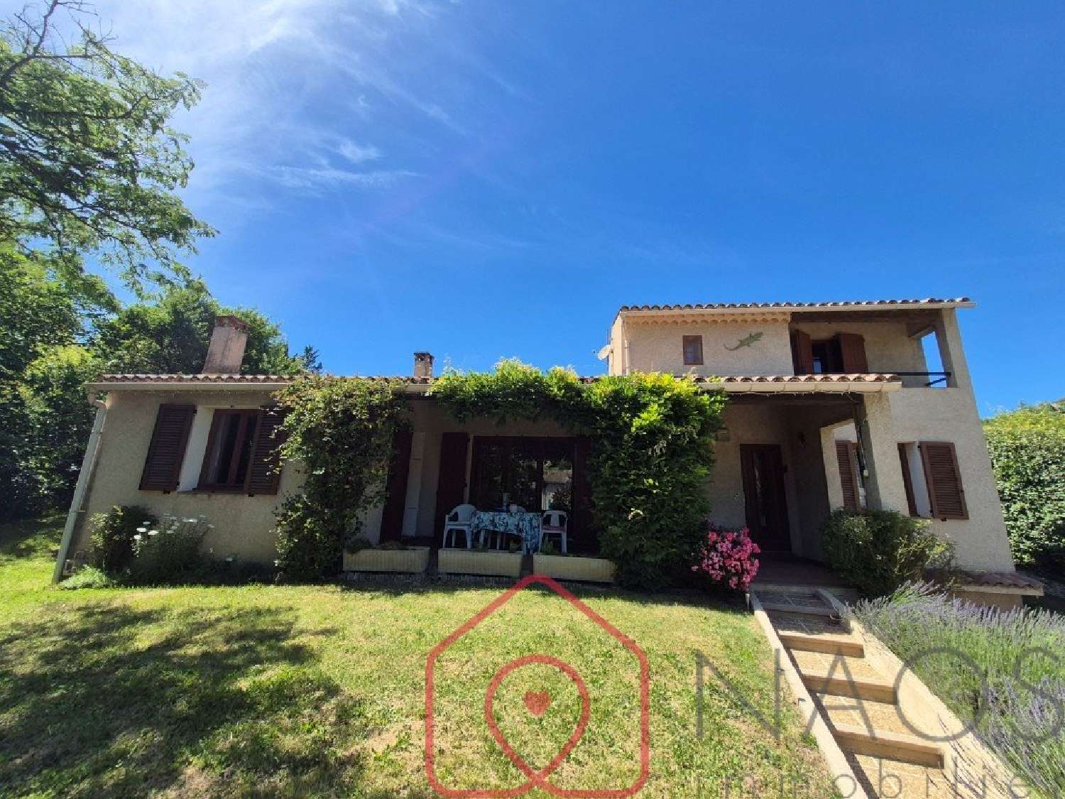 en venta casa Mane Alpes-de-Haute-Provence 1