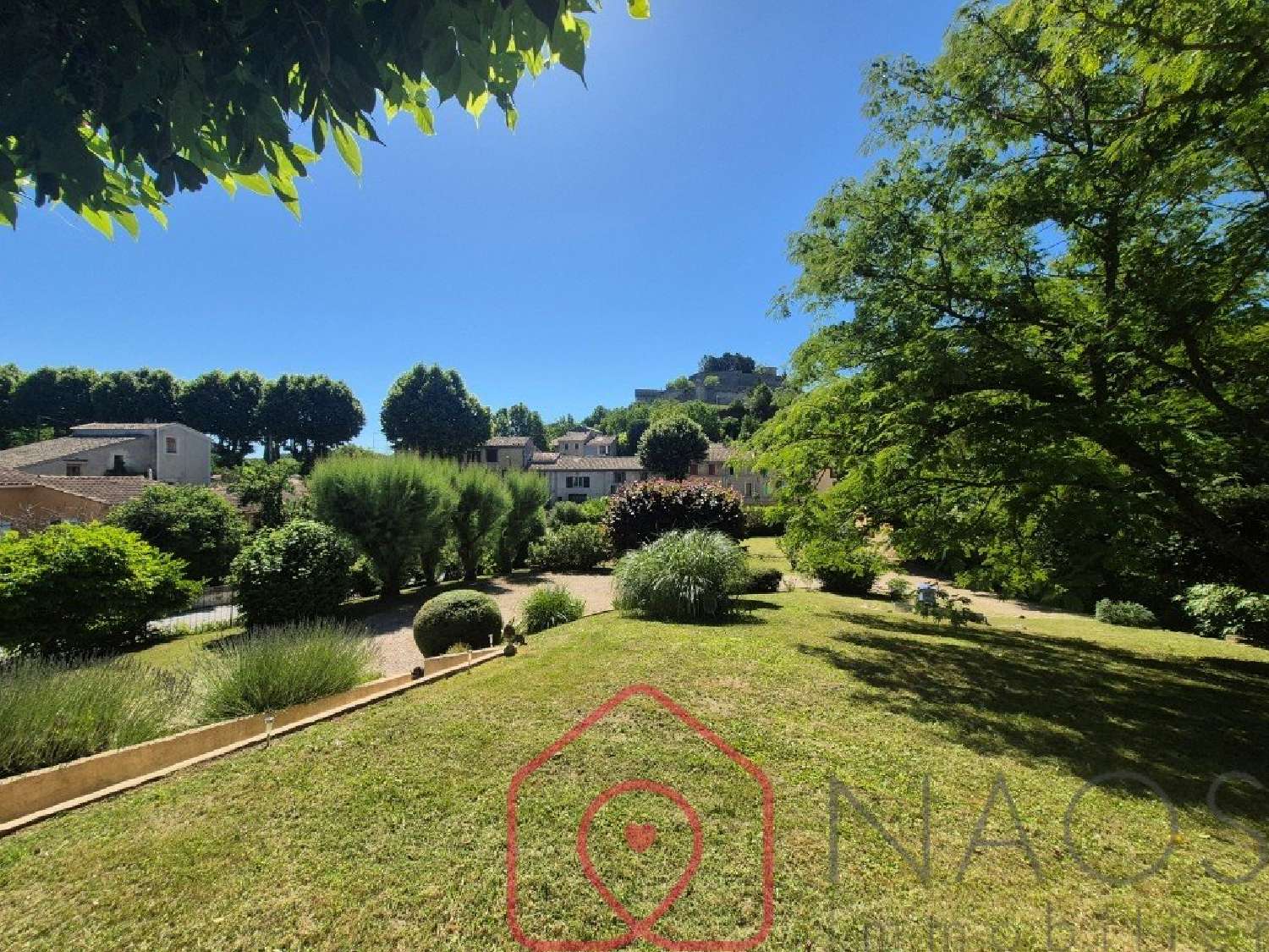en venta casa Mane Alpes-de-Haute-Provence 2