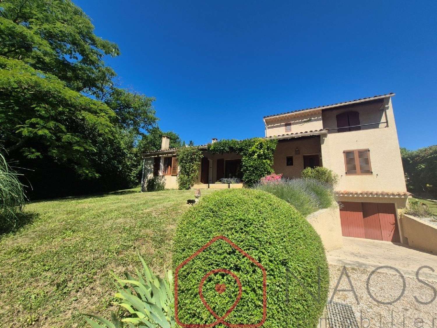 en venta casa Mane Alpes-de-Haute-Provence 3