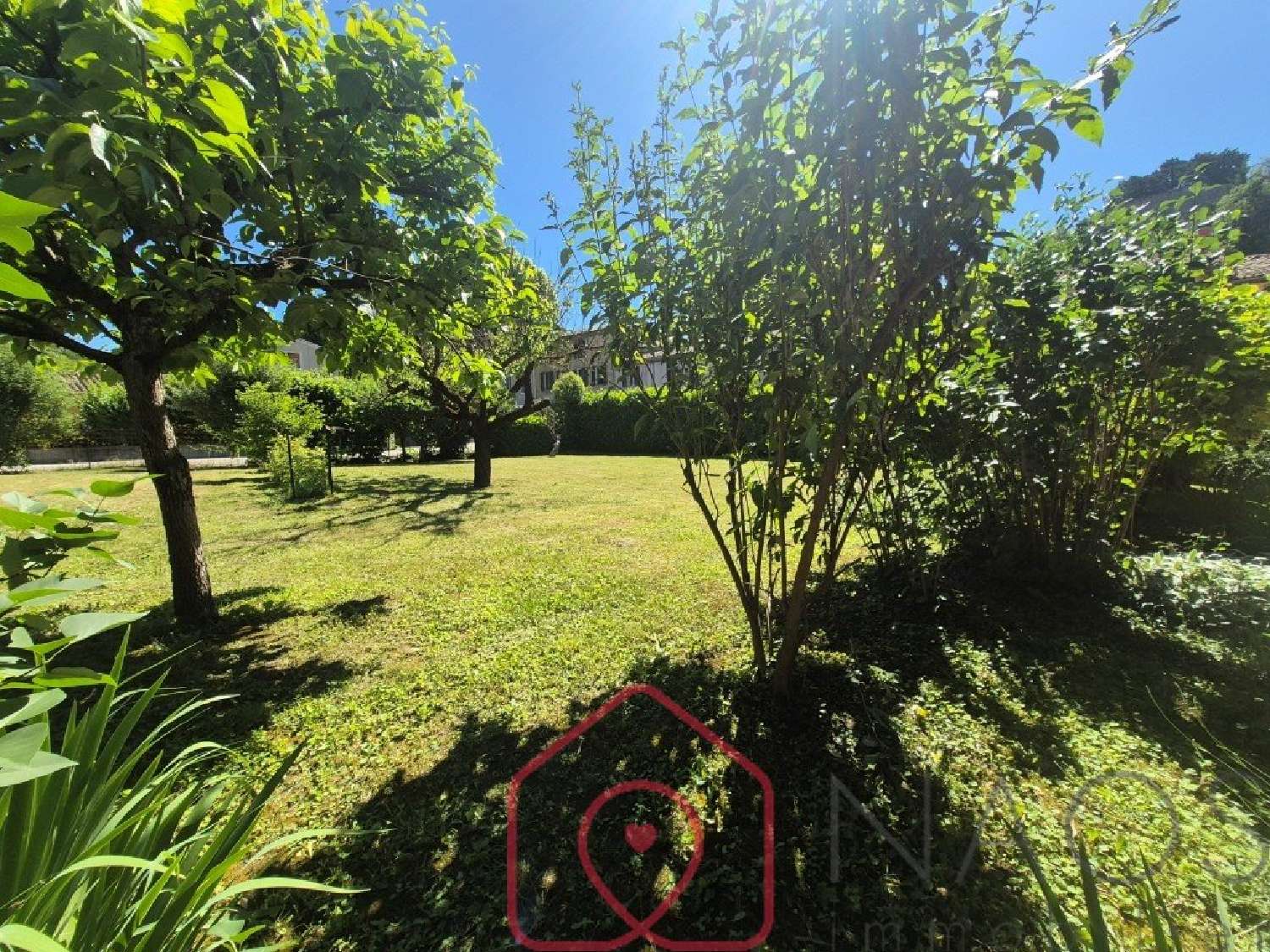 en venta casa Mane Alpes-de-Haute-Provence 4