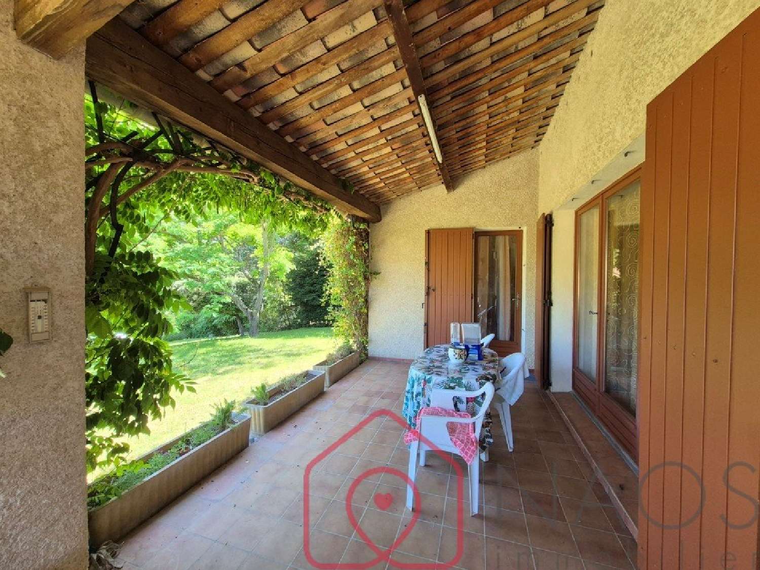 en venta casa Mane Alpes-de-Haute-Provence 5