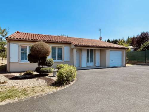 Manot Charente maison foto 7394169