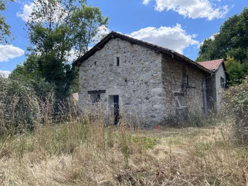 Manot Charente huis foto 7399925