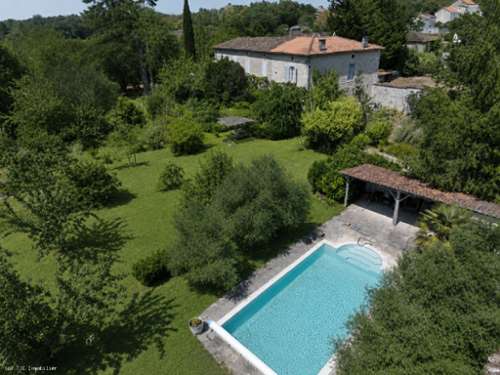Mansle Charente house foto 7384593