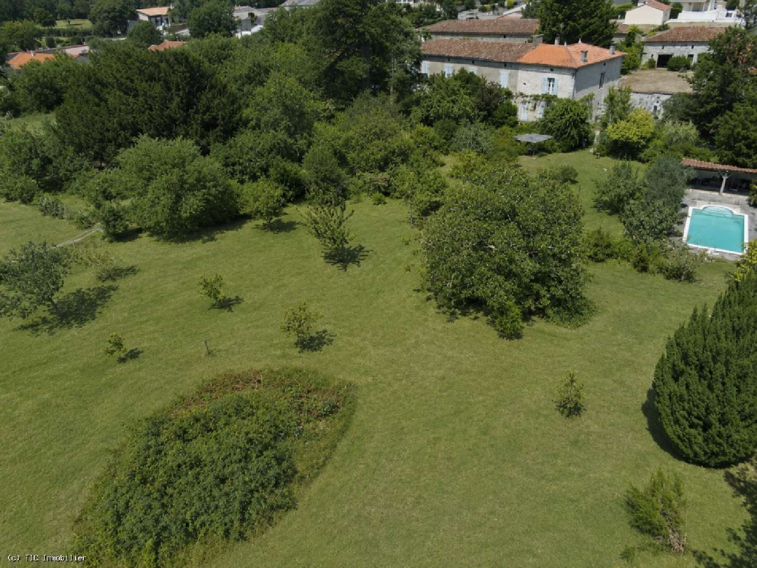 te koop huis Mansle Charente 3