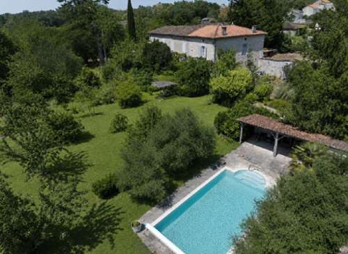 Mansle Charente casa foto