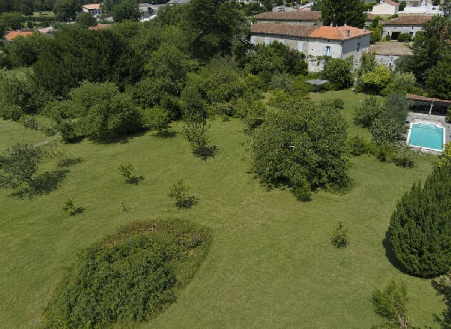 en venta casa Mansle Charente 3