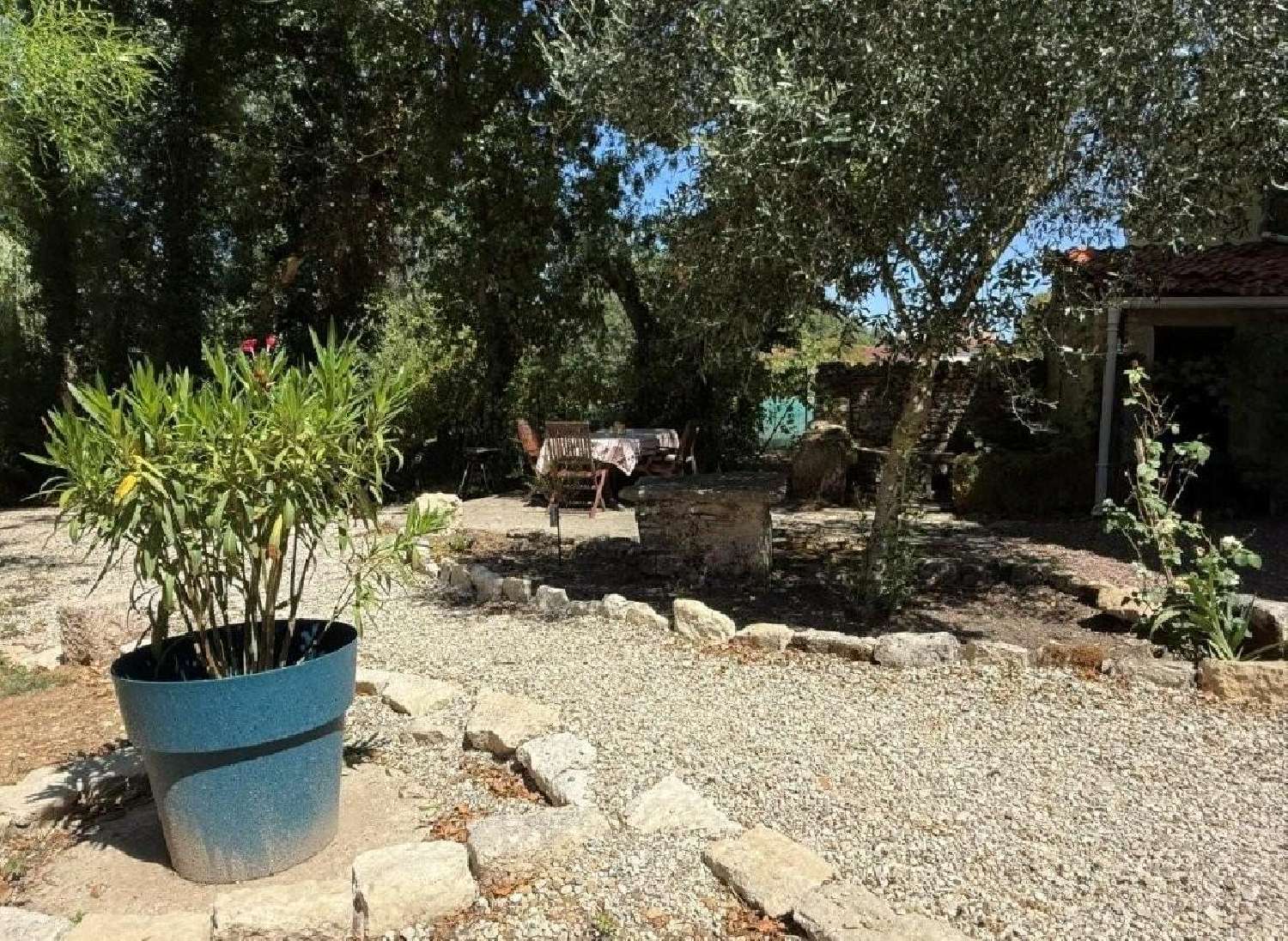 te koop huis Mansle Charente 4
