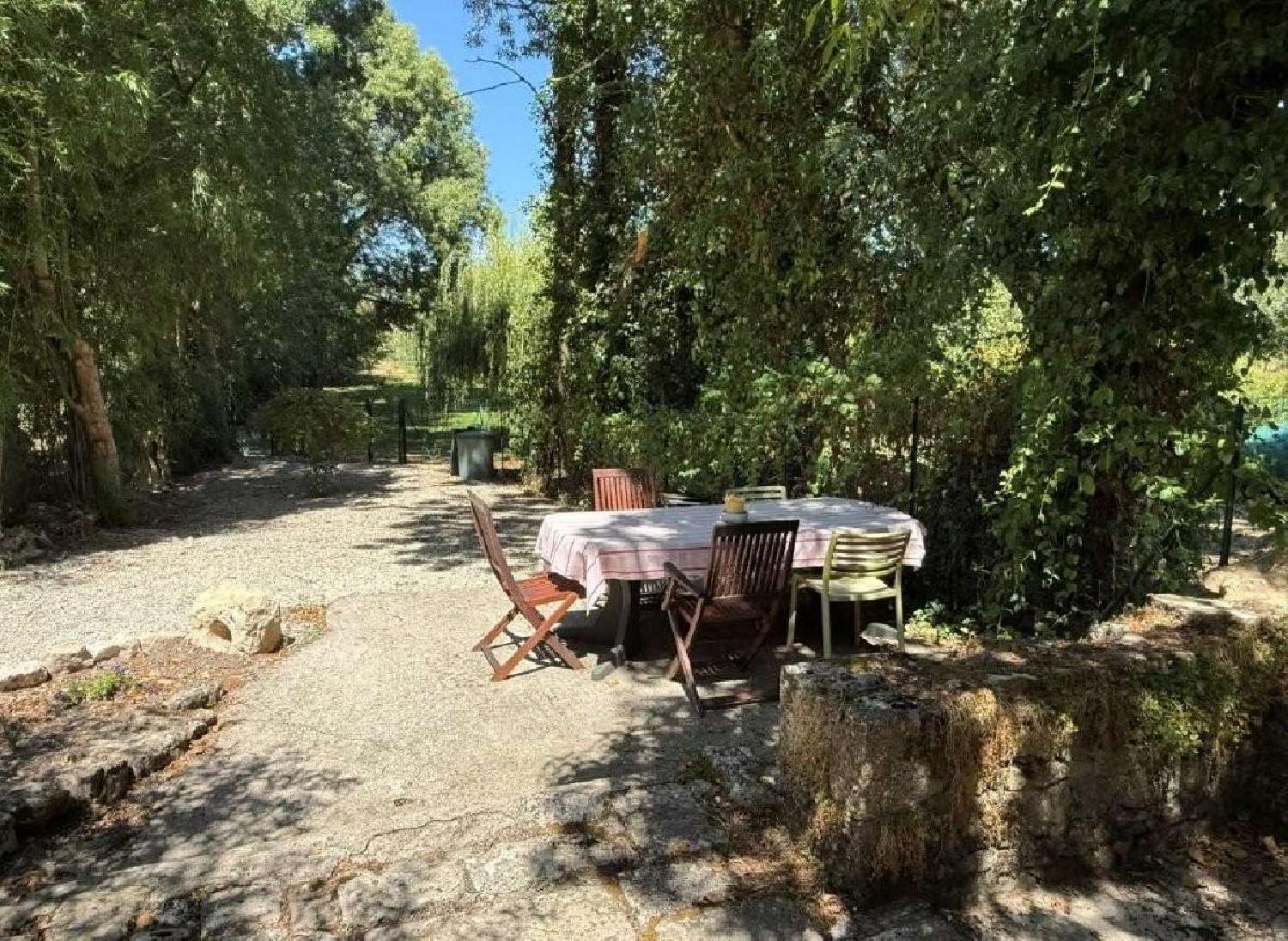 te koop huis Mansle Charente 5