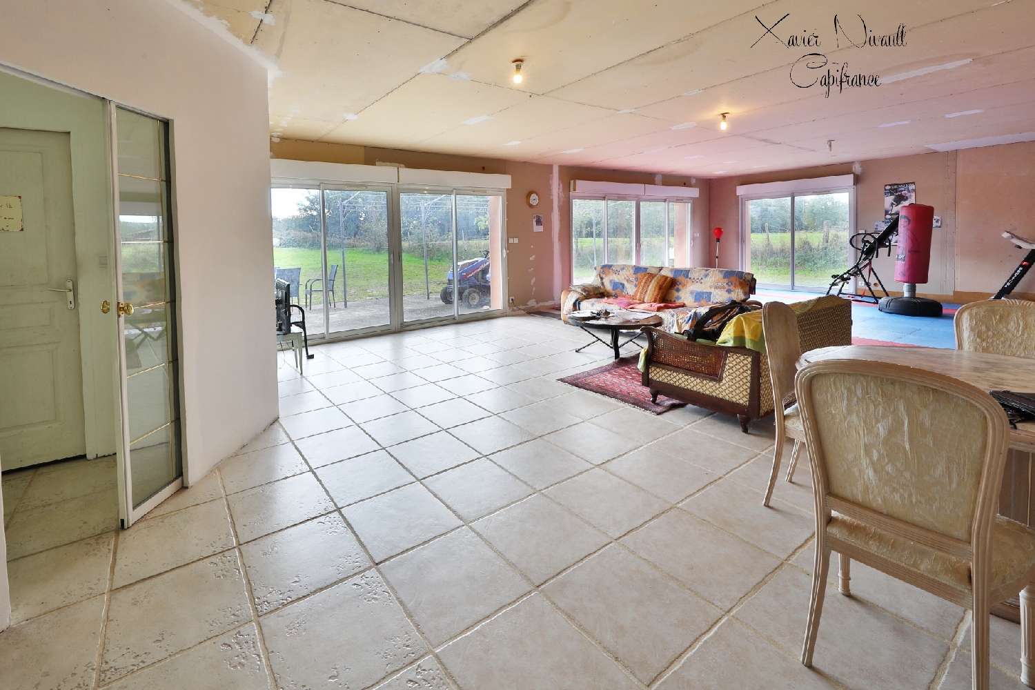 en venta casa Mantenay-Montlin Ain 3