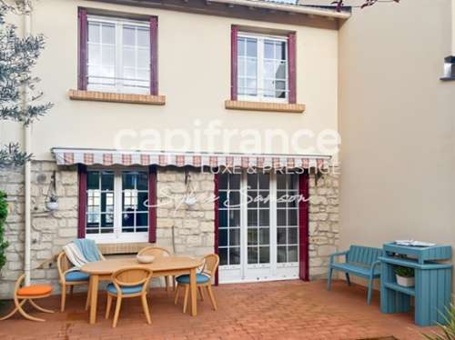 Mantes-la-Ville Yvelines house foto 7400723