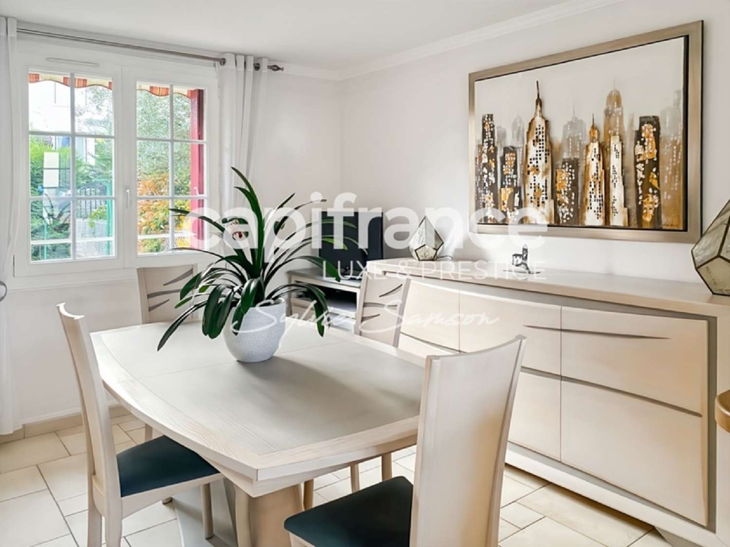 for sale house Mantes-la-Ville Yvelines 2