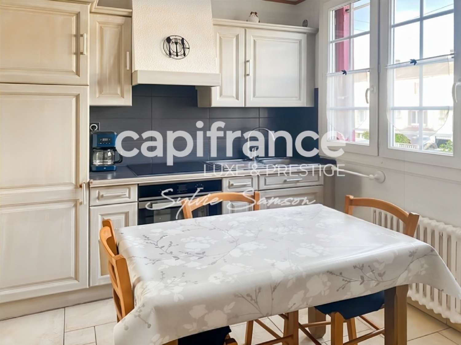 for sale house Mantes-la-Ville Yvelines 6