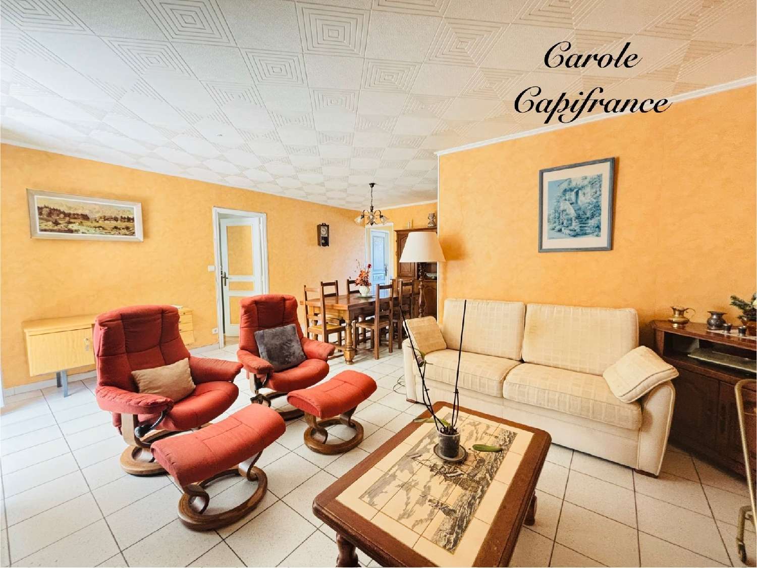 te koop huis Maraussan Hérault 2