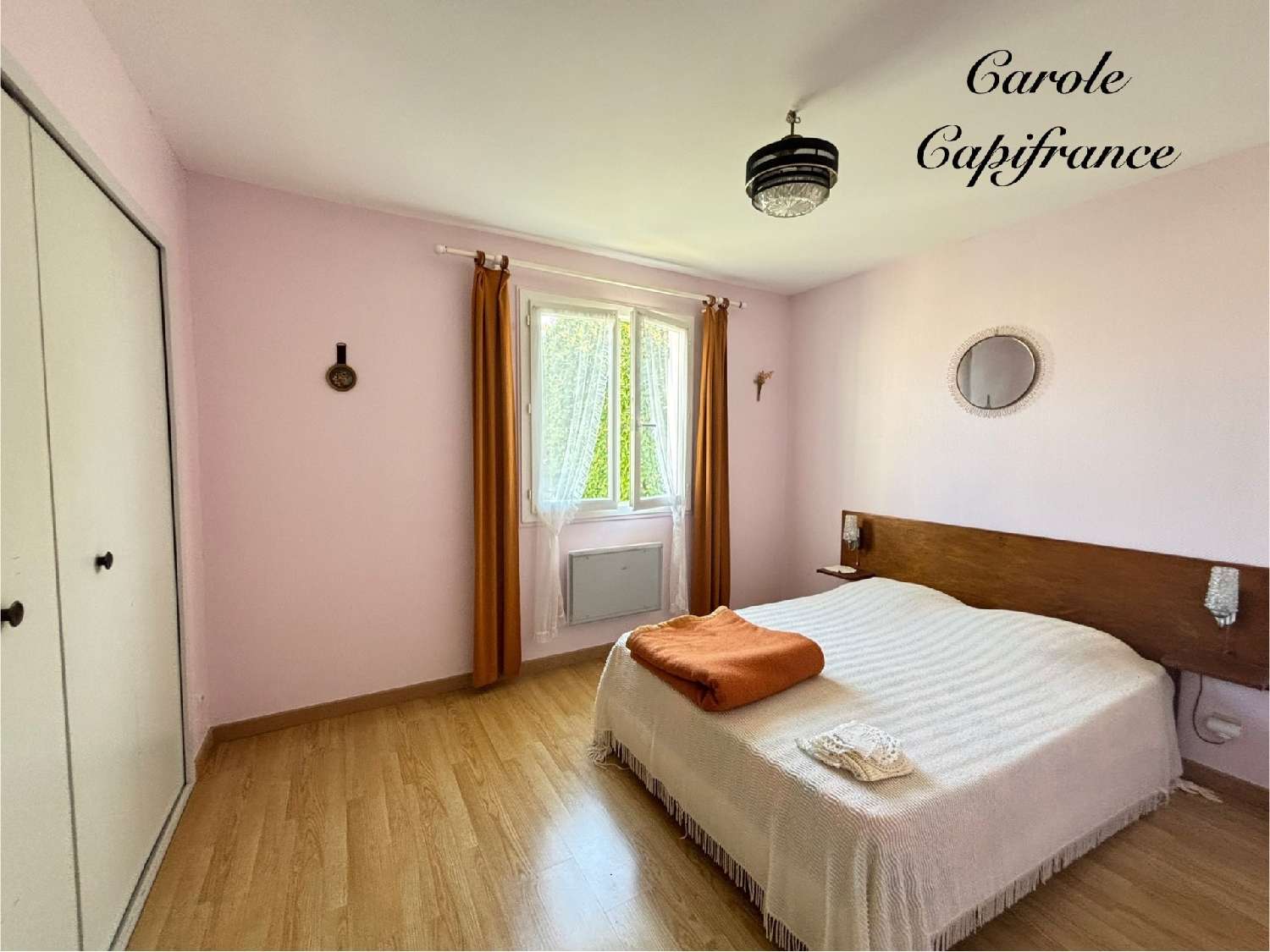 te koop huis Maraussan Hérault 5