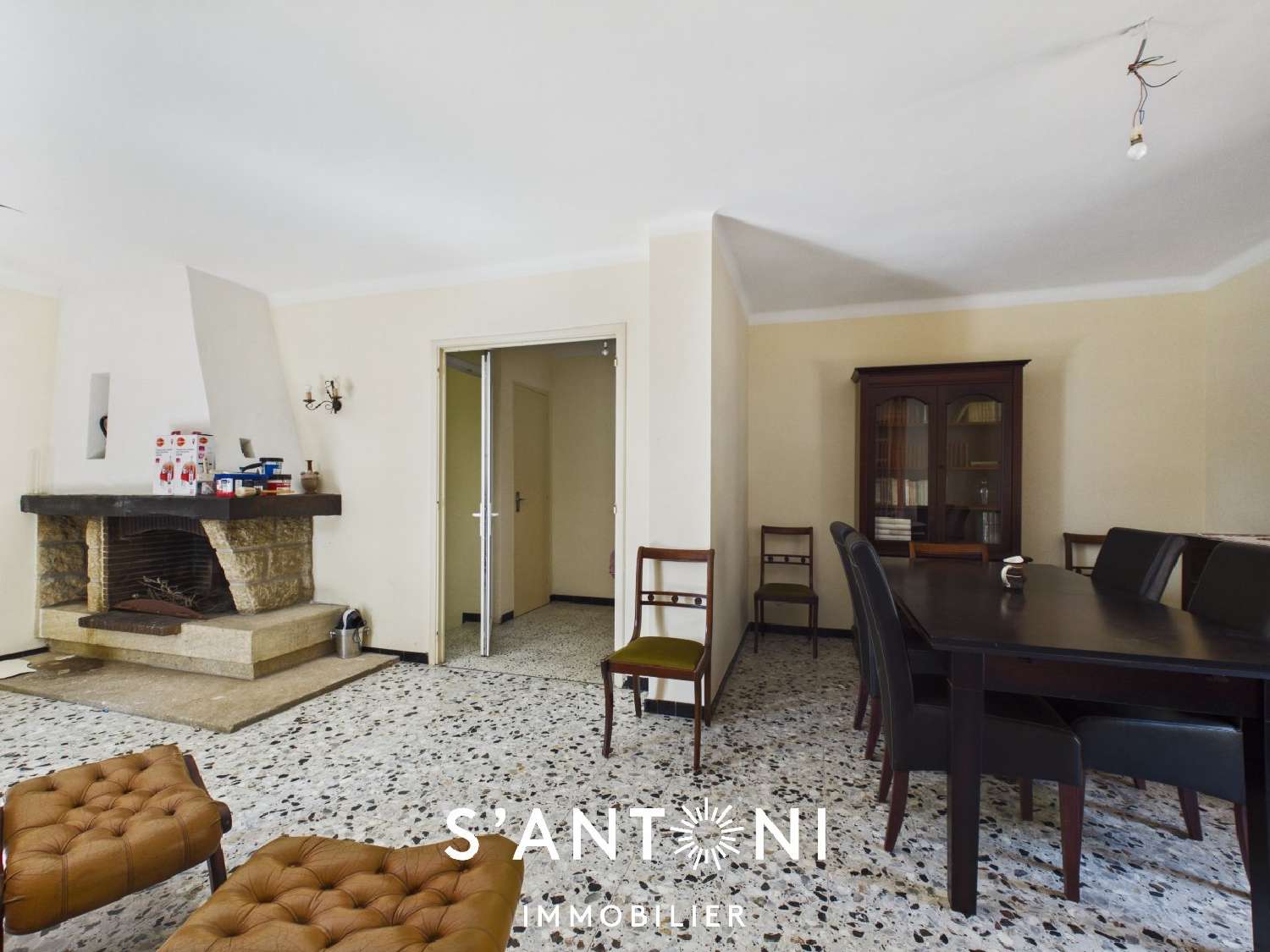 for sale house Maraussan Hérault 4