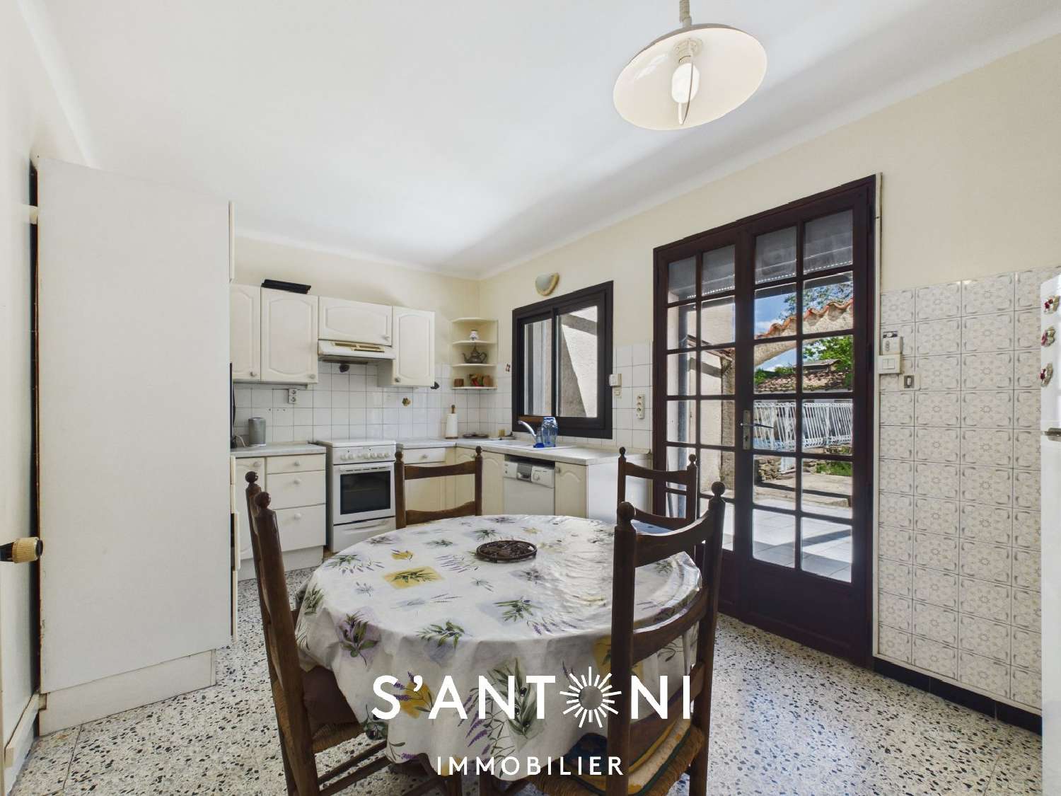 for sale house Maraussan Hérault 5