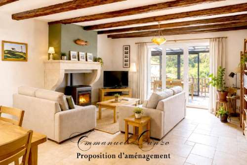 Marbache Meurthe-et-Moselle house foto 7398857
