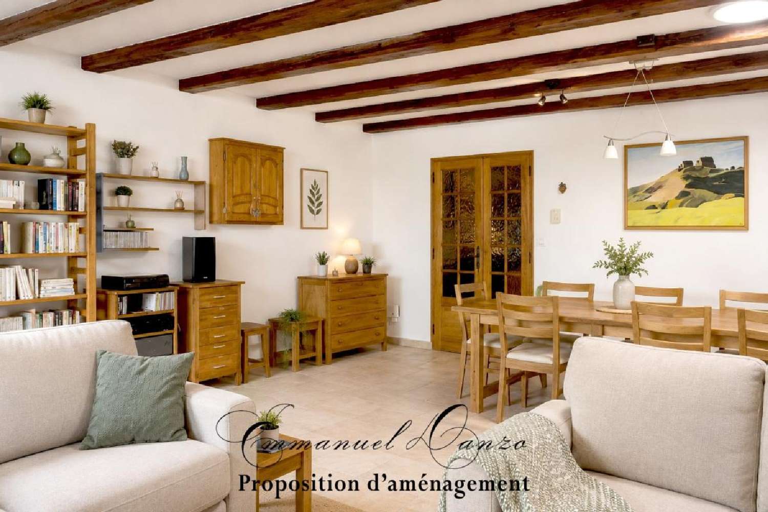 for sale house Marbache Meurthe-et-Moselle 3