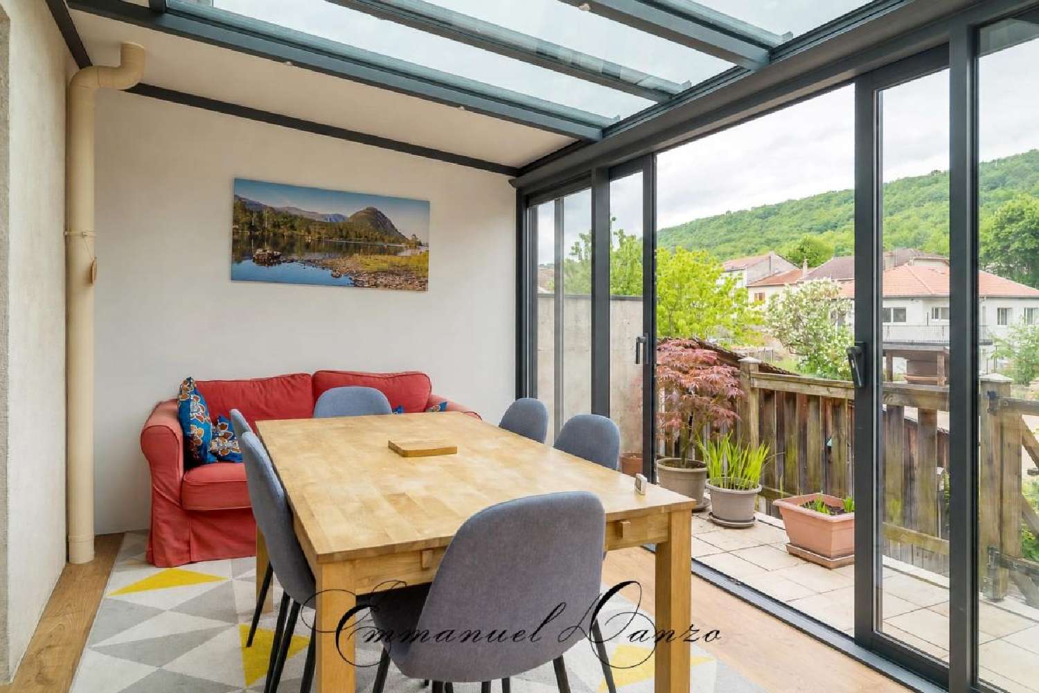 for sale house Marbache Meurthe-et-Moselle 5