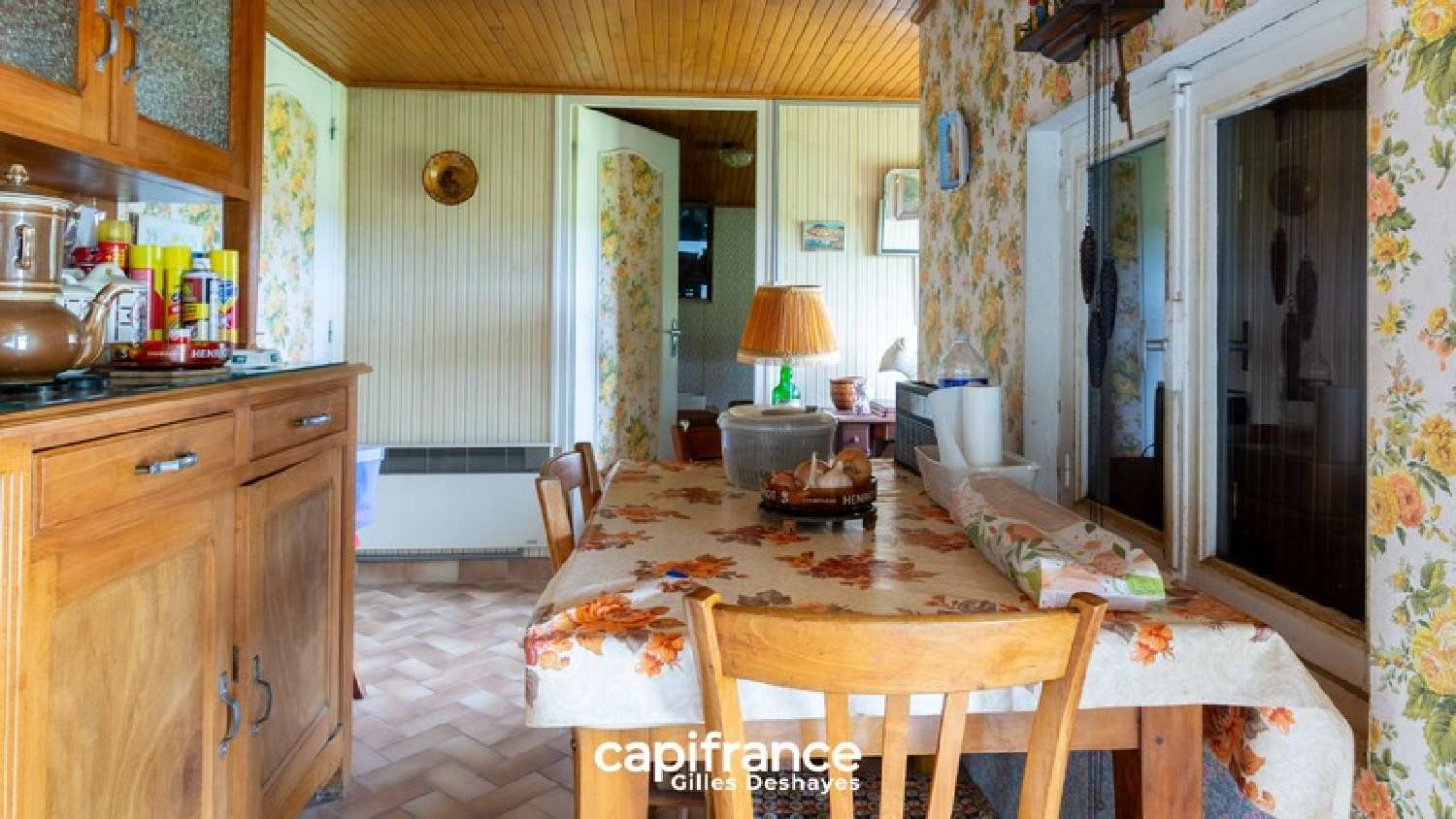 for sale house Marboz Ain 5