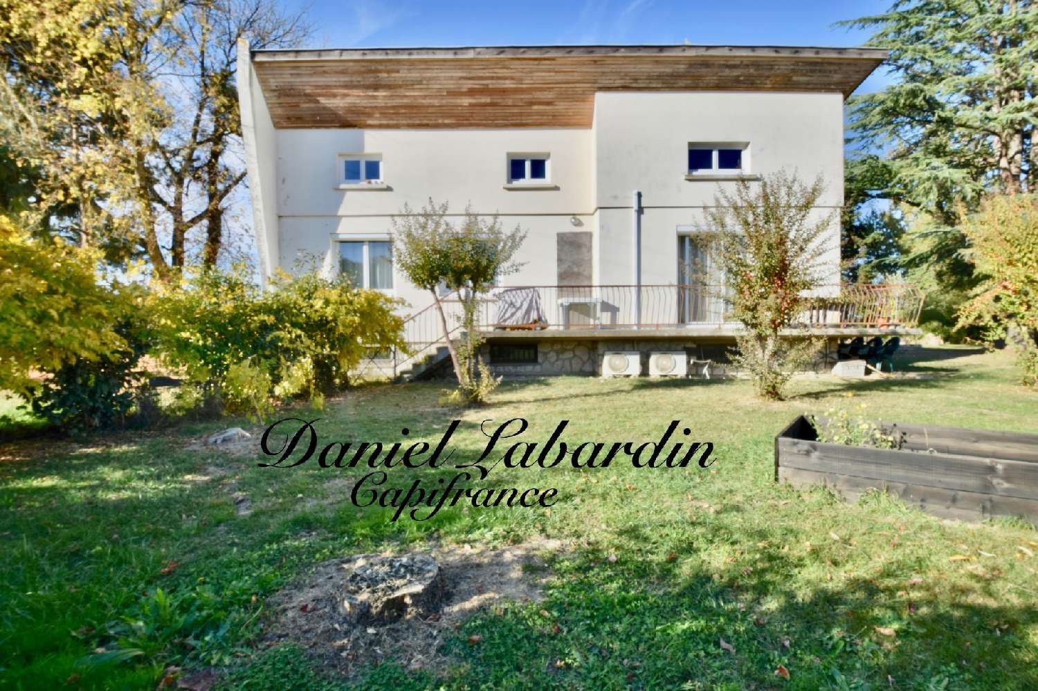  kaufen Haus Marcellus Lot-et-Garonne 1