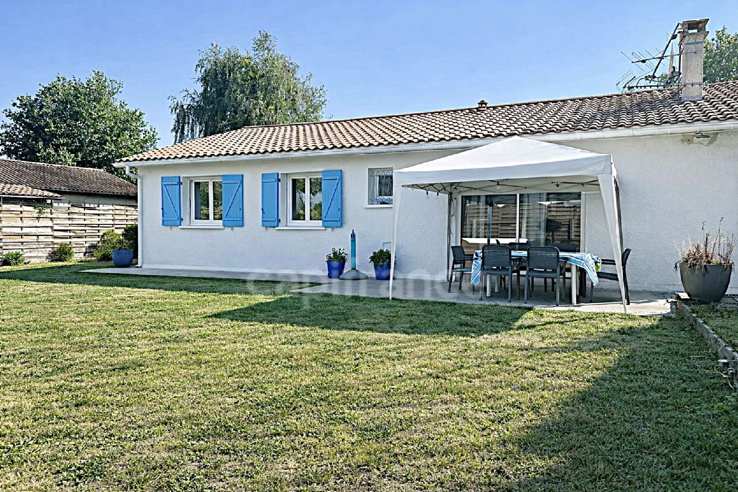 te koop huis Marcheprime Gironde 4