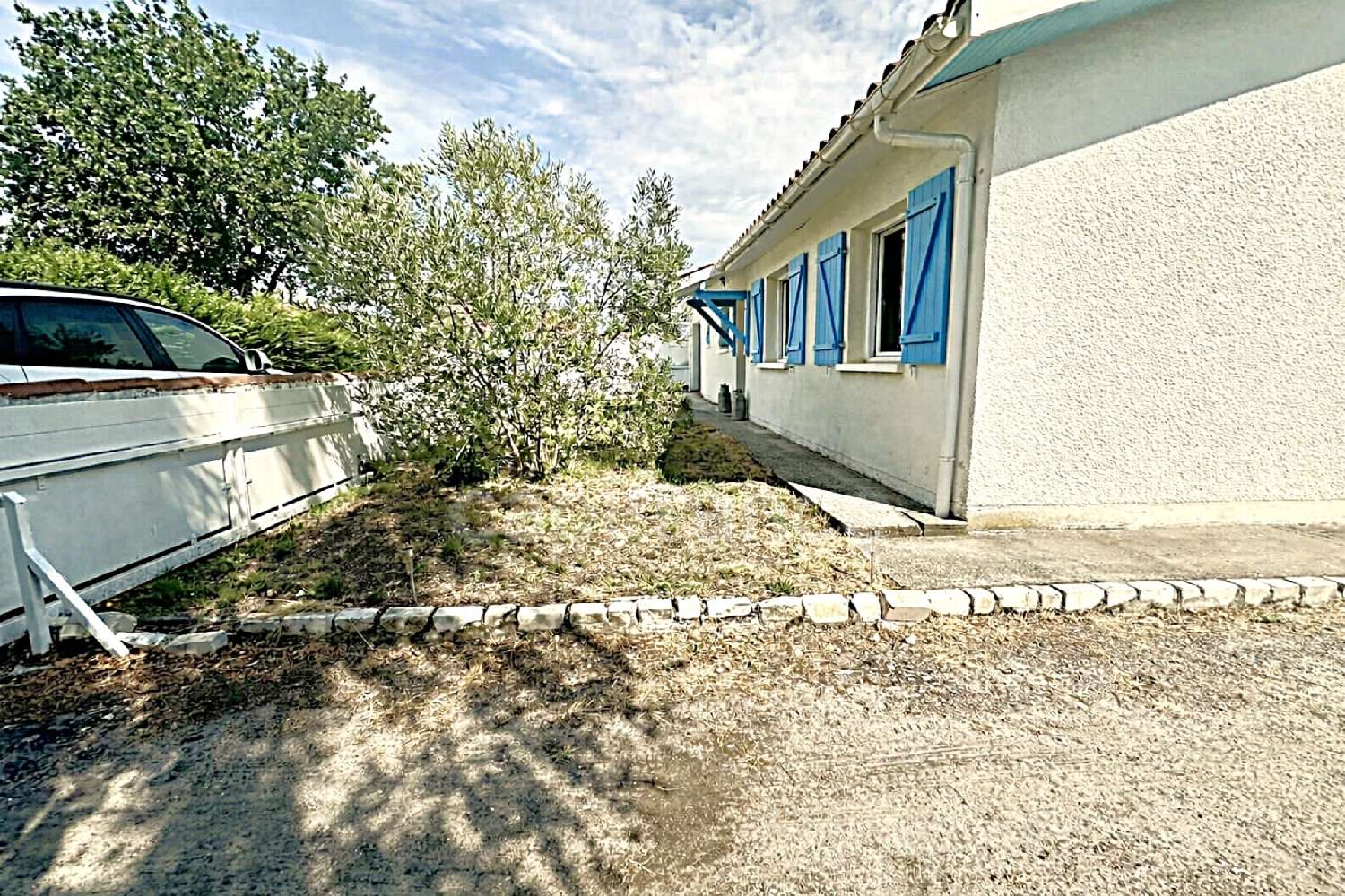 te koop huis Marcheprime Gironde 5