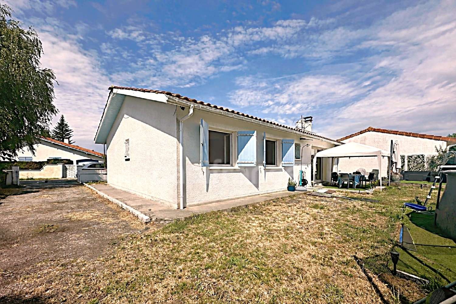 te koop huis Marcheprime Gironde 6
