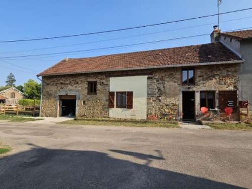 Marcheseuil Côte-d'Or huis foto 7391680