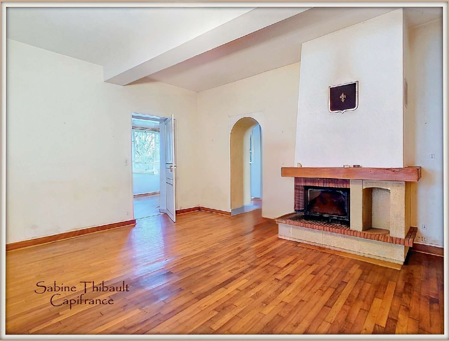 à vendre maison Marcilly-sur-Maulne Indre-et-Loire 6