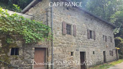 Marcols-les-Eaux Ardeche house foto 7394459