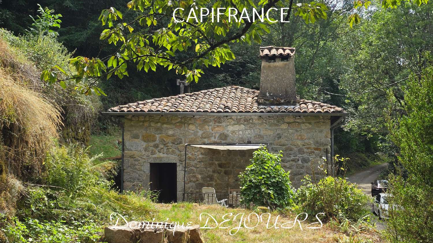  for sale house Marcols-les-Eaux Ardèche 2