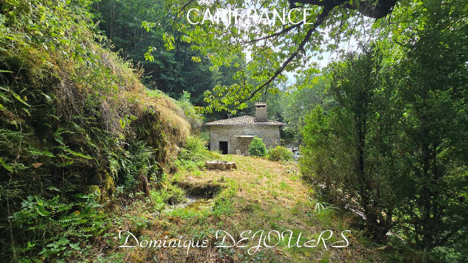  for sale house Marcols-les-Eaux Ardèche 5