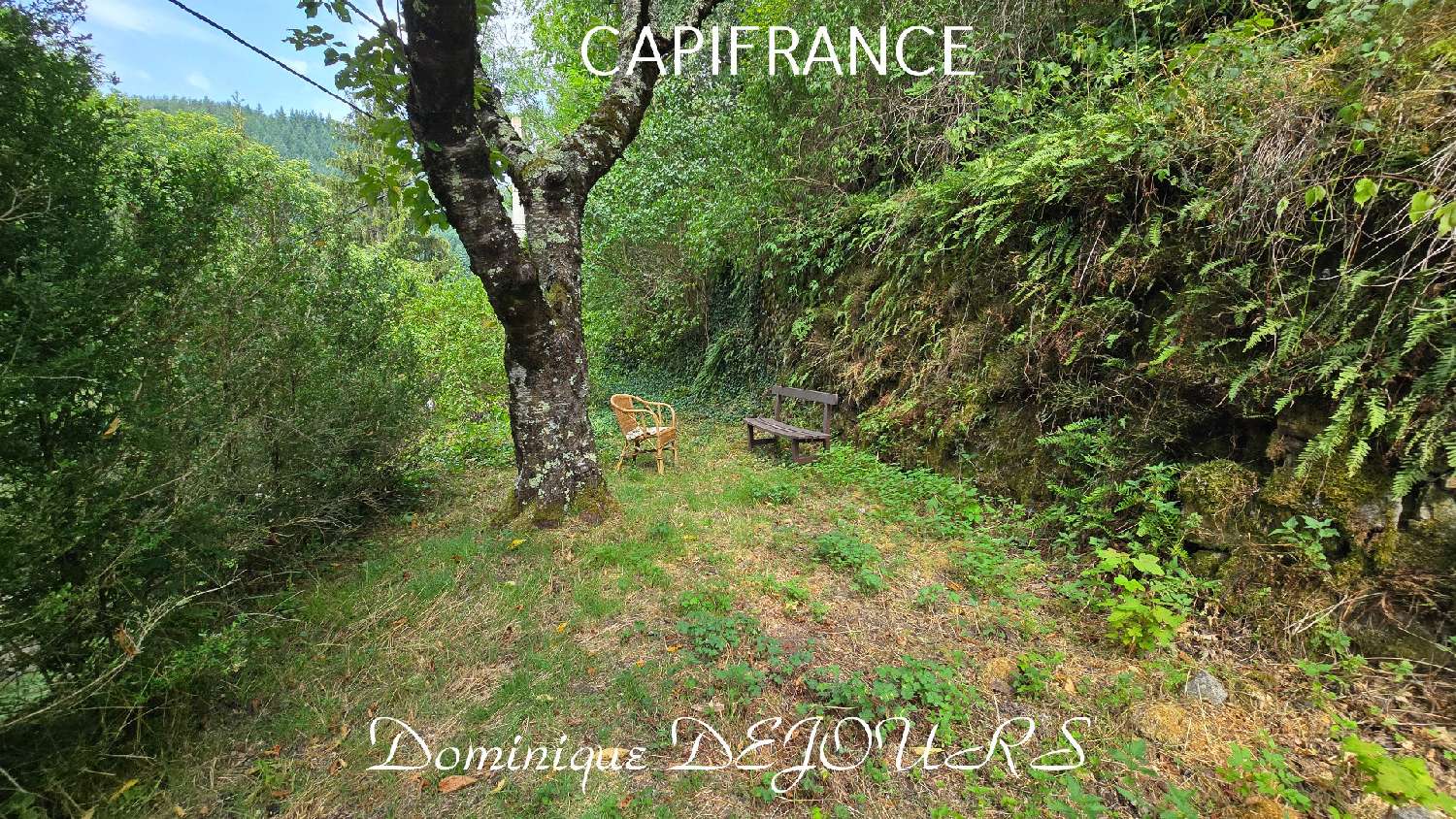  for sale house Marcols-les-Eaux Ardèche 6