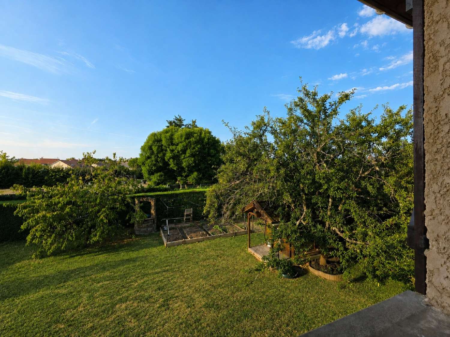 à vendre maison Marcy-l'Étoile Rhône 4