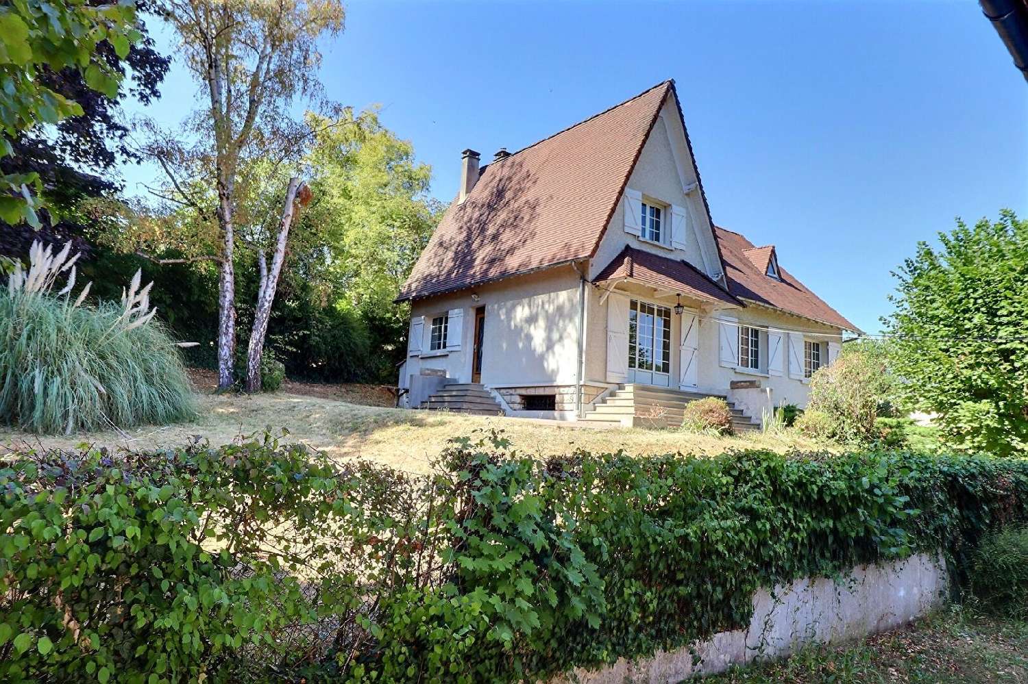 kaufen Haus Mareil-Marly Yvelines 1