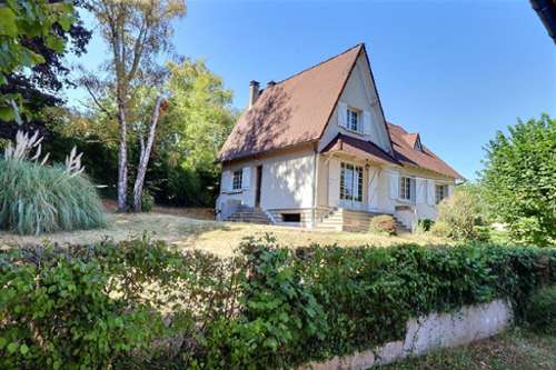 Mareil-Marly Yvelines Haus Bild 7391223