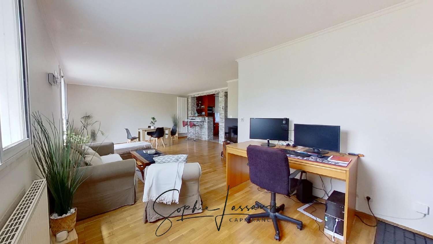 à vendre maison Mareil-sur-Mauldre Yvelines 1