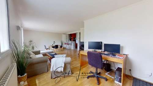 Mareil-sur-Mauldre Yvelines maison foto 7392446