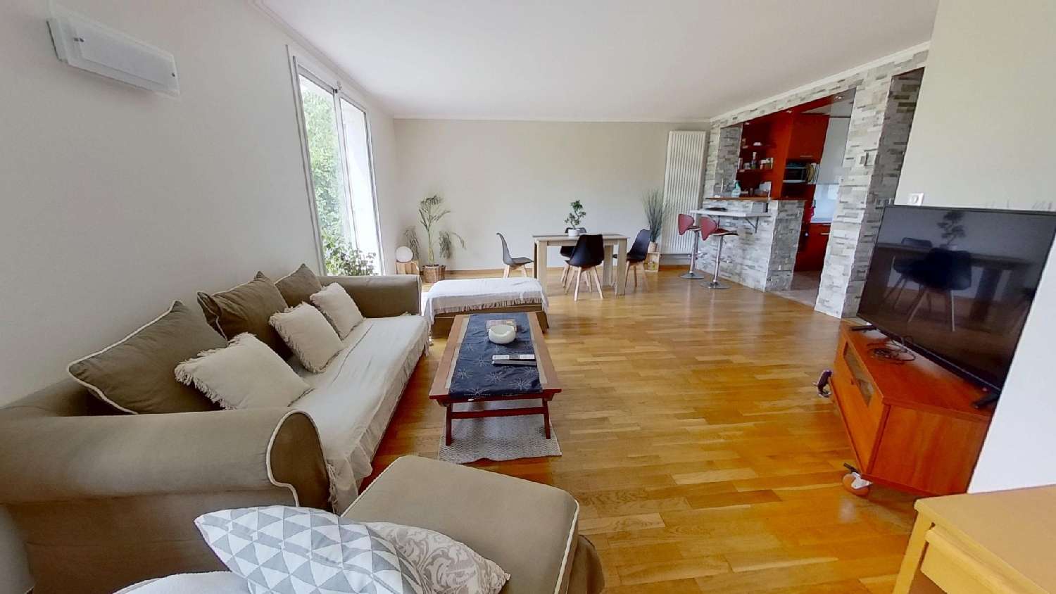 à vendre maison Mareil-sur-Mauldre Yvelines 2