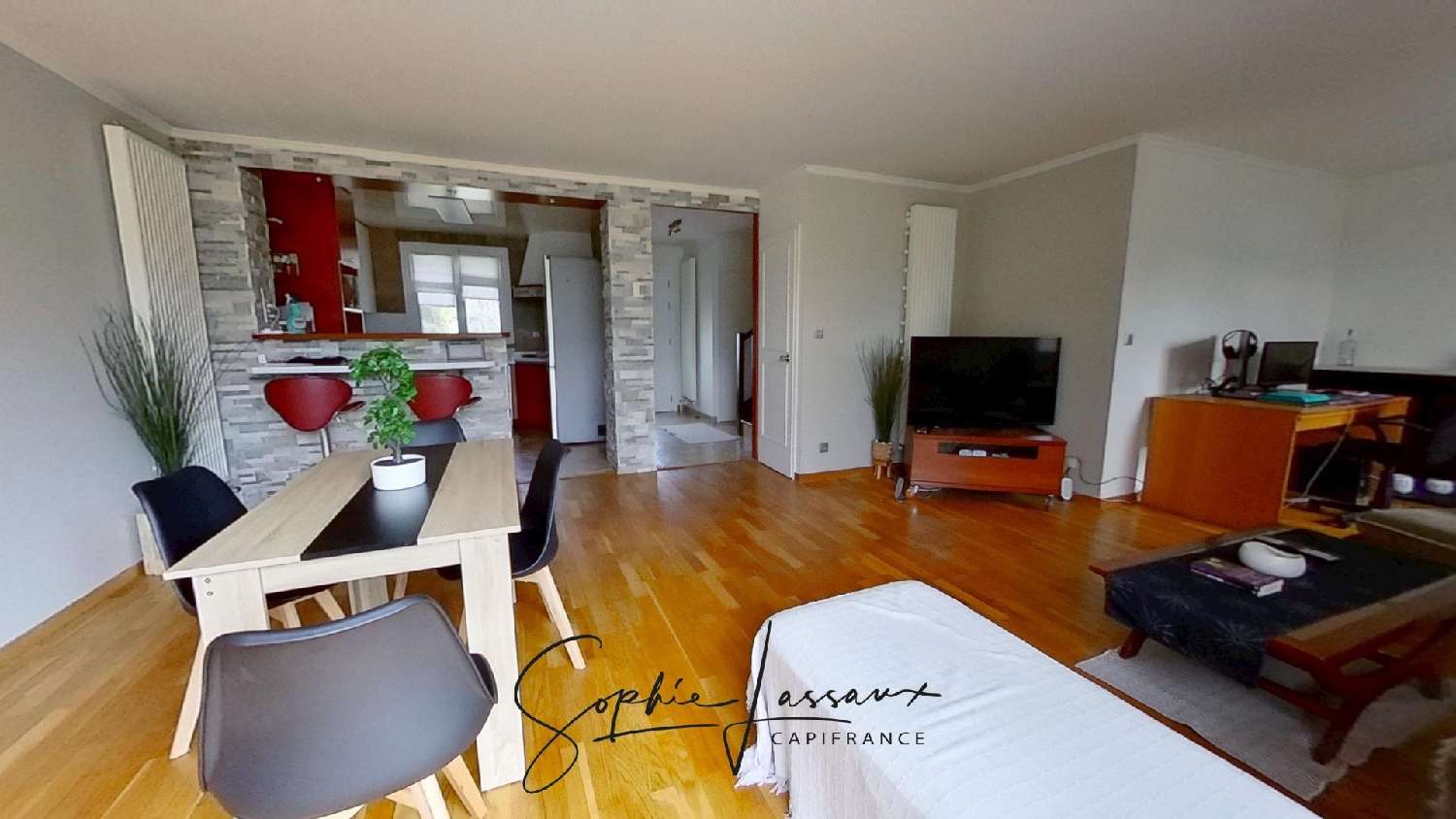 à vendre maison Mareil-sur-Mauldre Yvelines 3