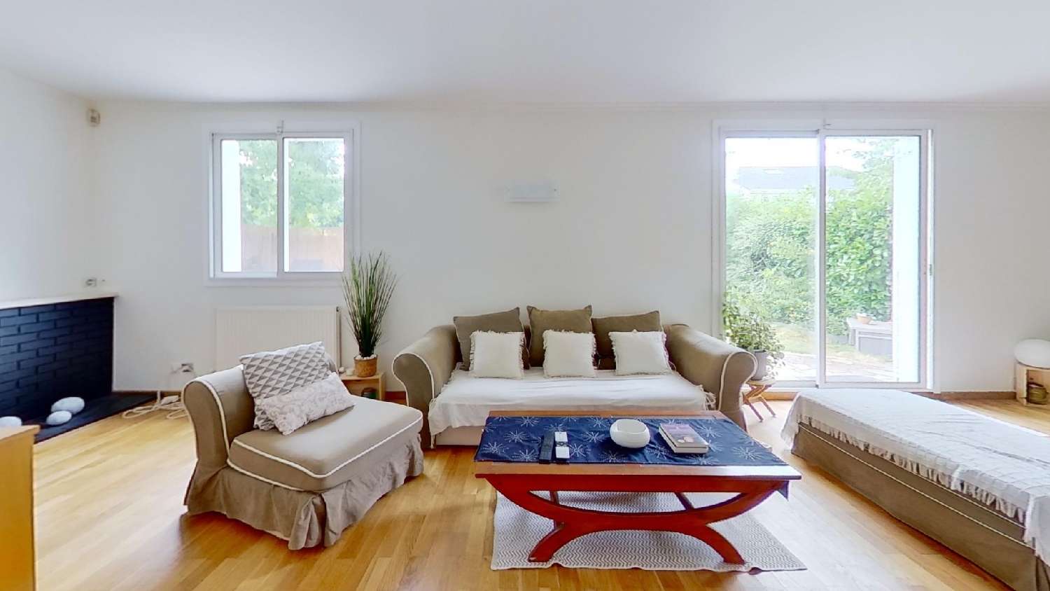à vendre maison Mareil-sur-Mauldre Yvelines 4