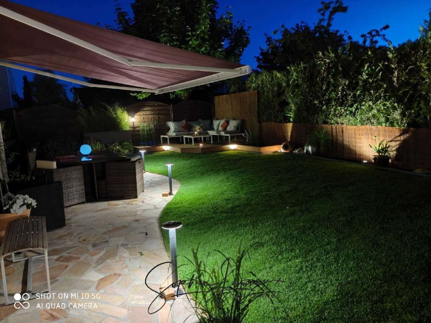 à vendre maison Mareil-sur-Mauldre Yvelines 8