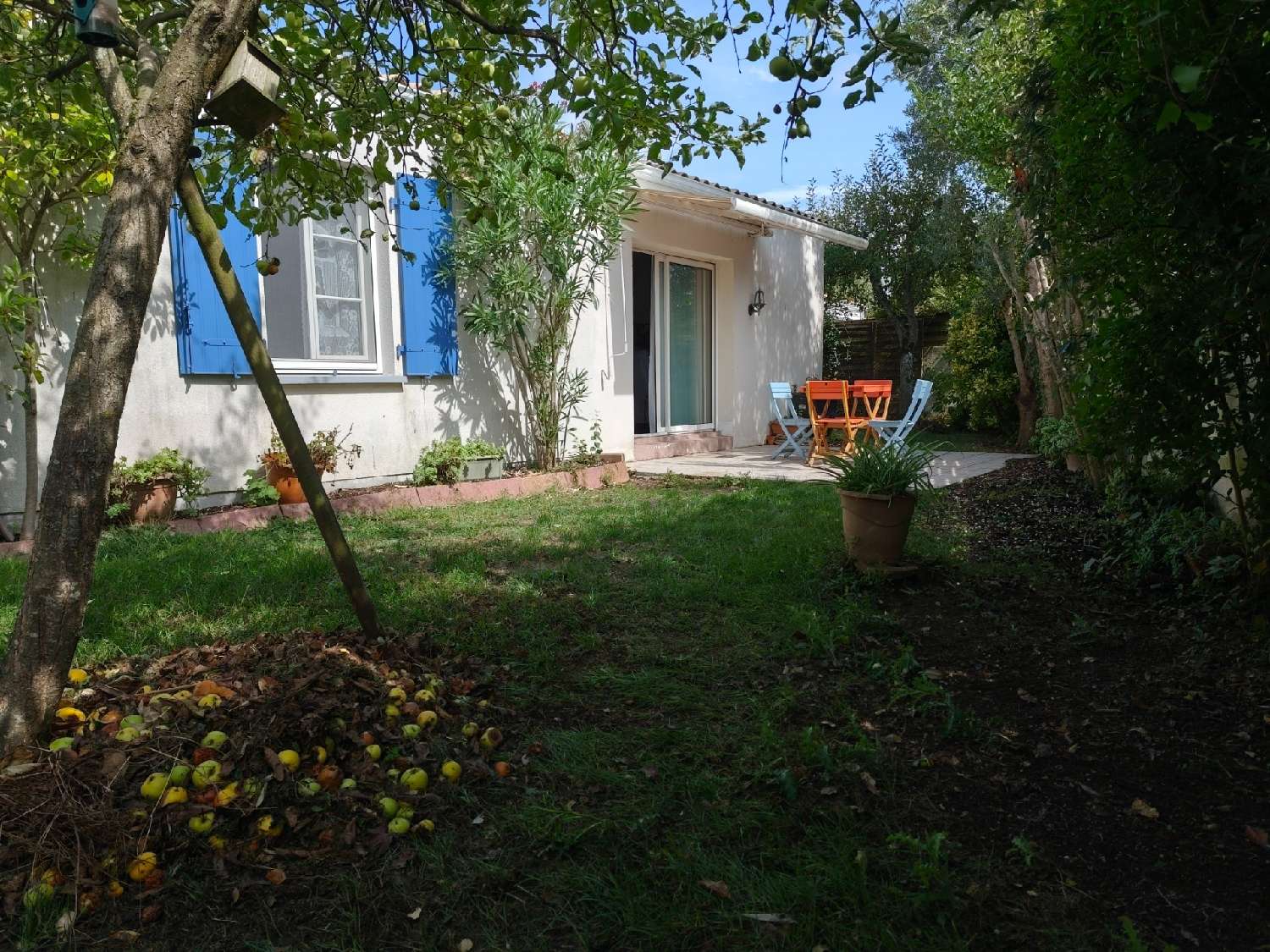 à vendre maison Marennes Charente-Maritime 1