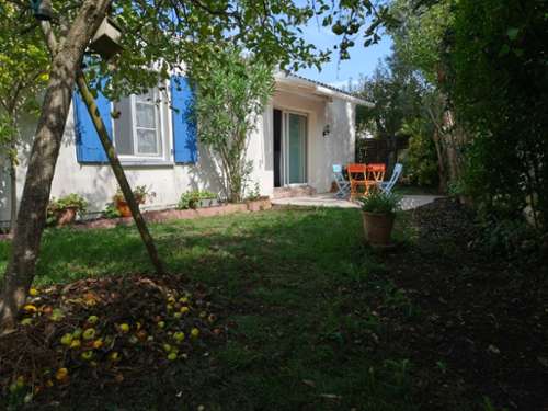 Marennes Charente-Maritime maison foto 7394910