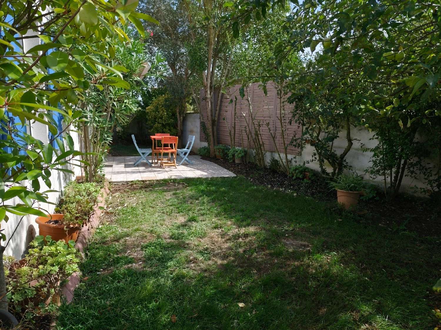 à vendre maison Marennes Charente-Maritime 2
