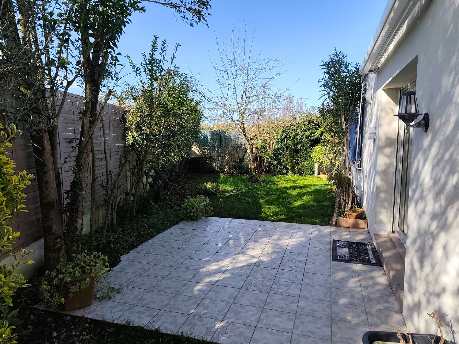 à vendre maison Marennes Charente-Maritime 3
