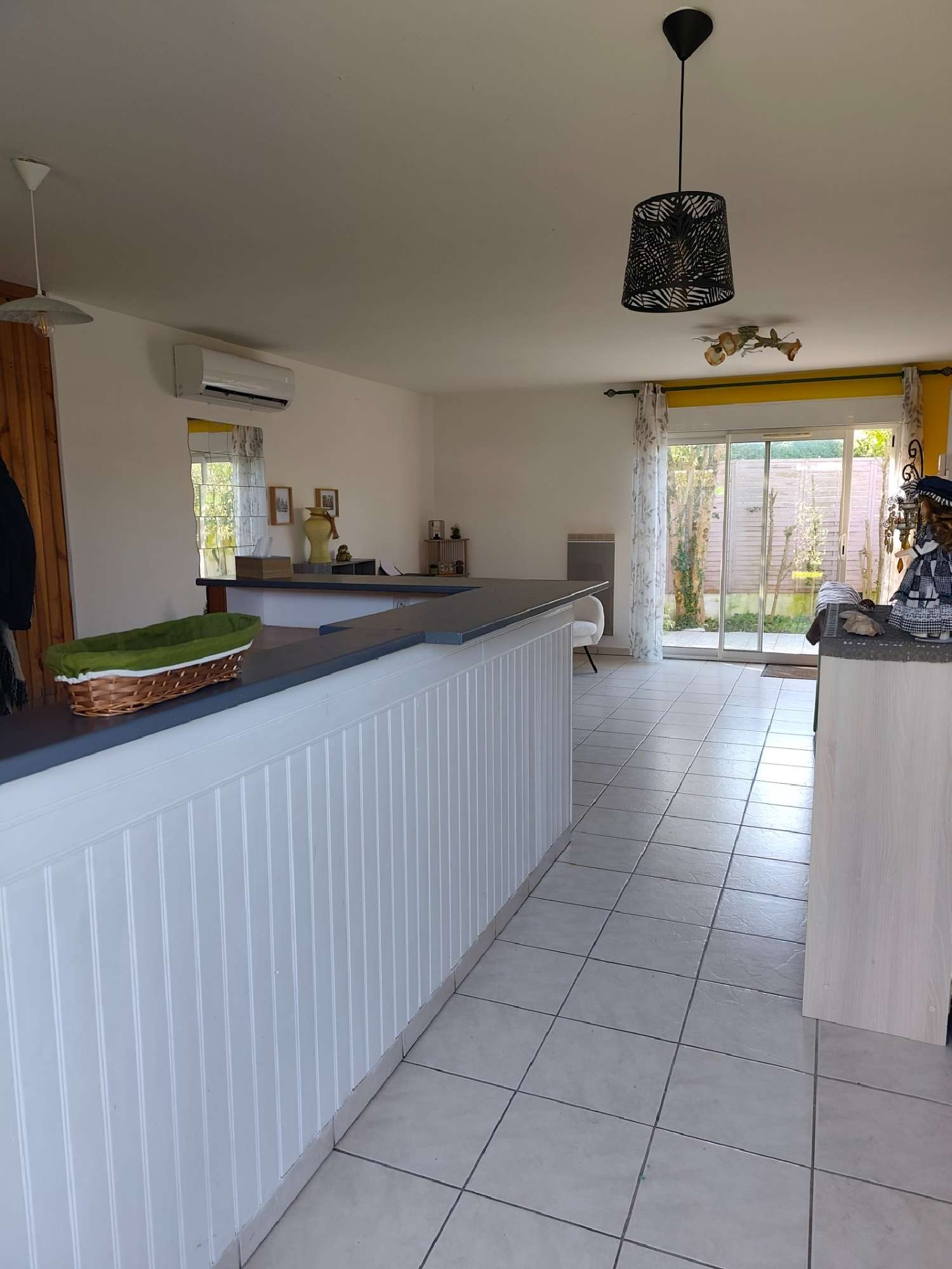 à vendre maison Marennes Charente-Maritime 7